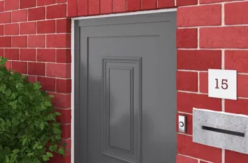 Sealing in building applications