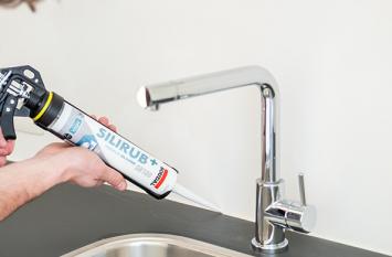 Sanitary joints