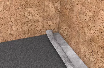 Floor & Wall Bonding