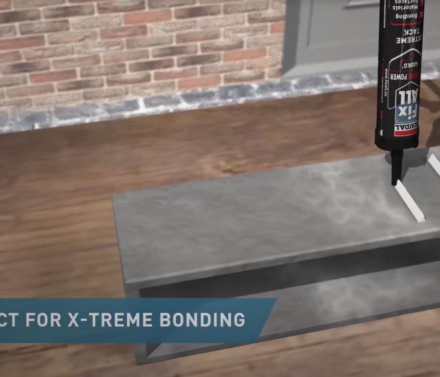 Fix ALL X-treme Power