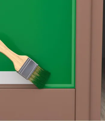 Paintable Joints