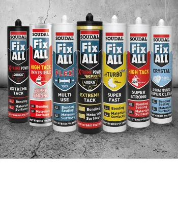 Fix ALL