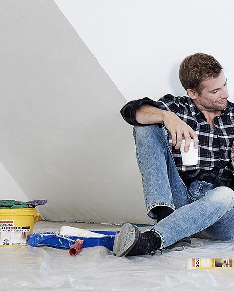 Soudal consumer website