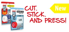 Fix ALL Tape