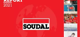 Soudal Annual Report