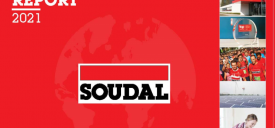 Soudal Annual Report