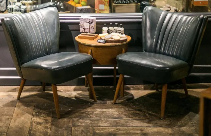 Lush Store