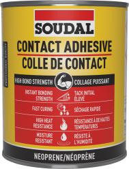 Contact Adhesive