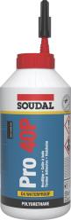 PRO 40P - PU Wood Adhesive
