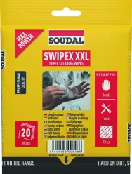 Swipex Wipes