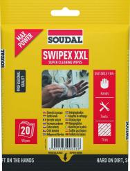 Swipex Wipes