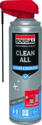 Clean All Genius Spray