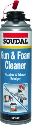 Gun & Foamcleaner