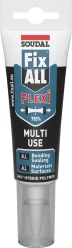 Fix ALL Flexi White 125ml