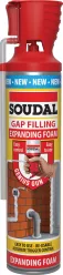 Gap Filling & Exp. Foam Genius 600ml
