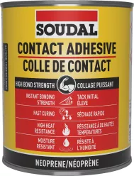 Contact Adhesive