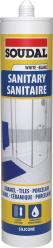 Sanitary Silicone White 270ml