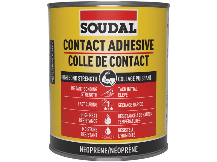 Contact Adhesive 1l