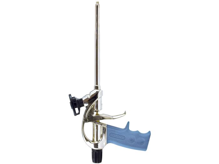 Design Foam Gun PU Foam Soudal