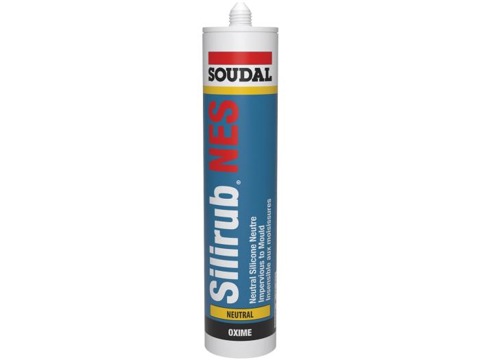 Silirub NES Bronze 280ml
