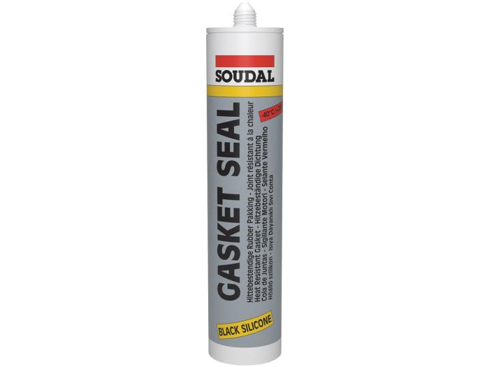 Gasketseal Black AC 310ml