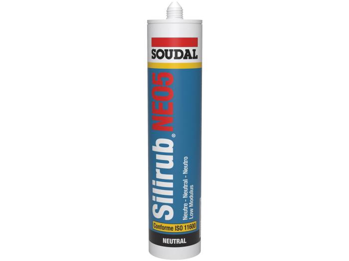Silirub NEO5 White 300ml