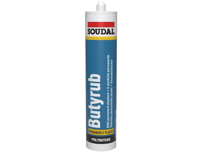 Butyrub Black 300ml