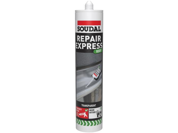 Repair Express Anti-Leakage Transparent 290ml