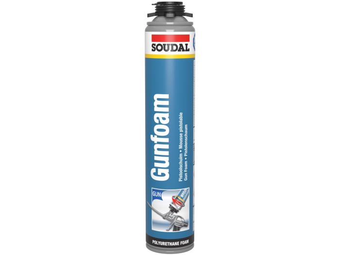 Gunfoam B3 750ml