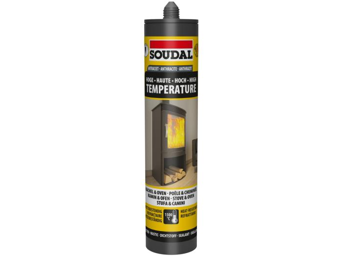 High Temperature Sealant 290ml