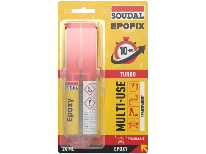 82A - Epofix 24ml