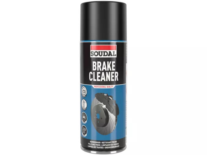 Brake Cleaner 400ml
