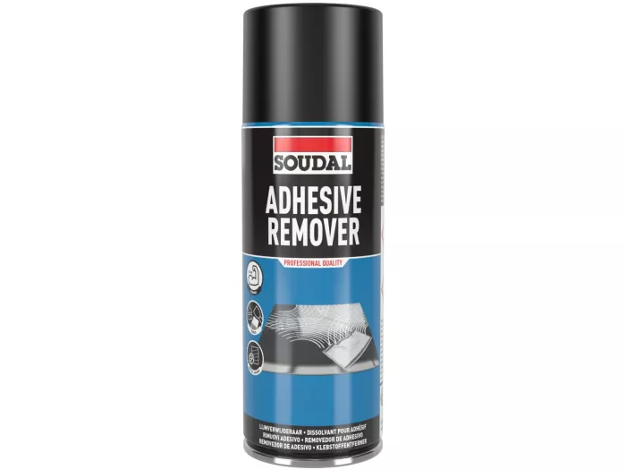 Adhesive Remover 400ml