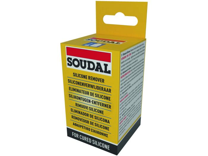 Silicone Remover 100ml