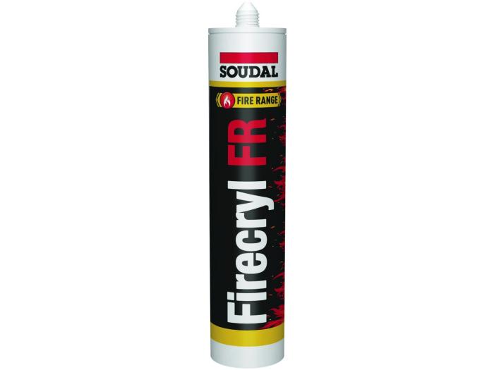 Firecryl FR White 310ml