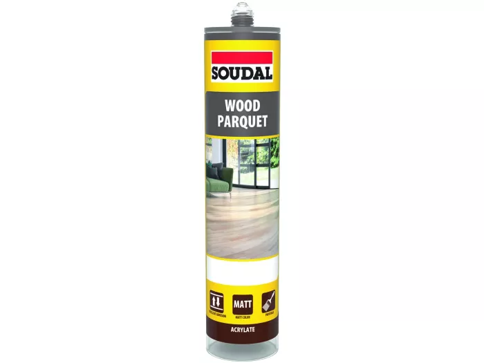 Parquet Sealant Wengue 300ml