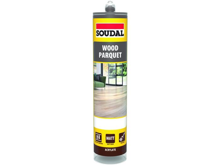 Parquet Sealant Wengue 300ml
