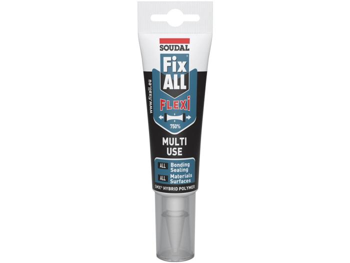 Fix ALL Flexi White 125ml