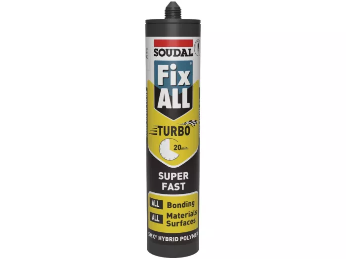 Fix ALL Turbo White 290ml