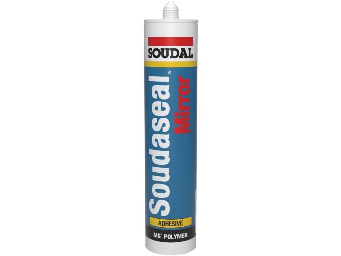Soudaseal Mirror Grey 290ml