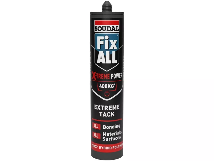 Fix ALL X-treme Power White 290ml