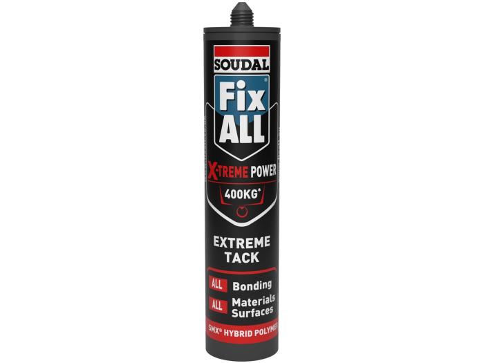 Fix ALL X-treme Power White 290ml
