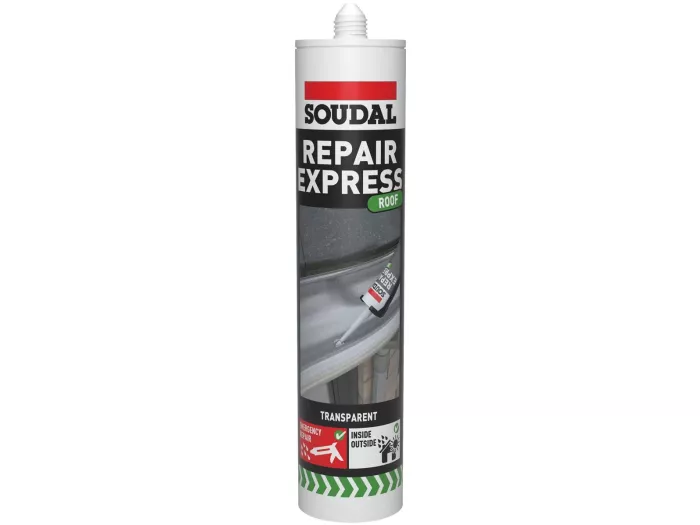 Repair Express Anti-Leakage Transparent 290ml