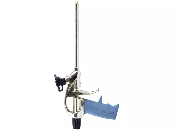 Design Foam Gun PU Foam Soudal
