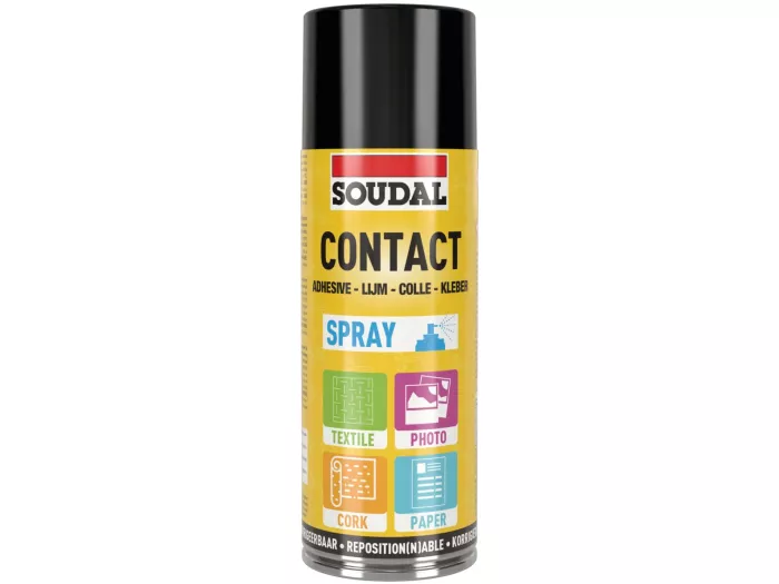 Contact Spray Adhesive 300ml