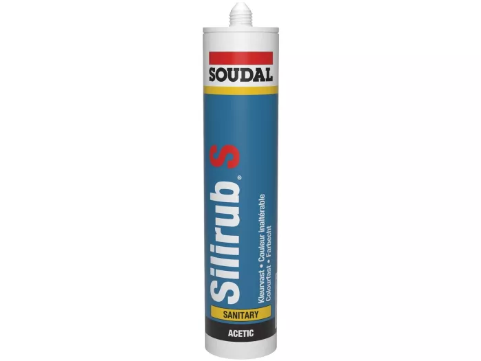 Silirub S Beige 300ml