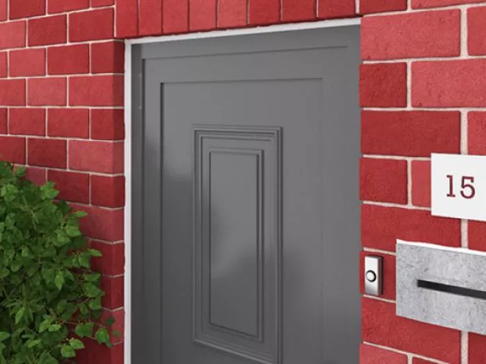 Sealing in building applications