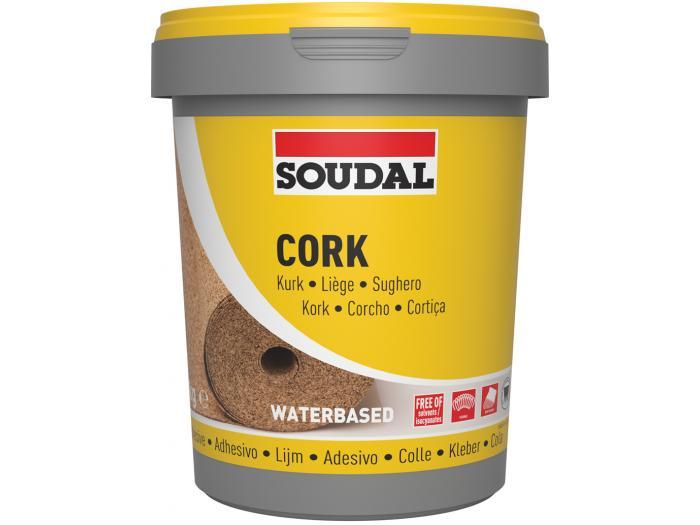 Cork Adhesive
