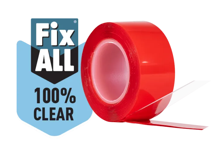 100%Clear