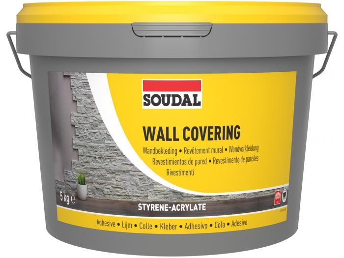 Wall covering